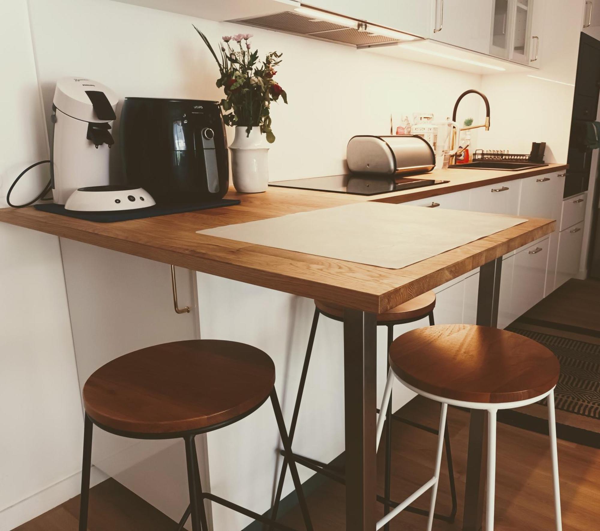 Saint Jean Gare Bel T3 Appartement Free Parking Bordeaux Exteriör bild