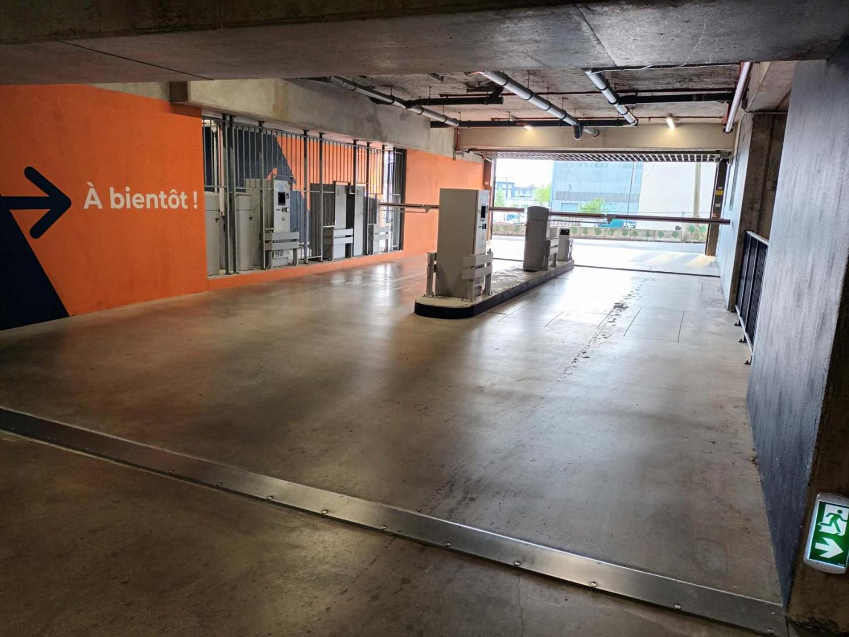 Saint Jean Gare Bel T3 Appartement Free Parking Bordeaux Exteriör bild