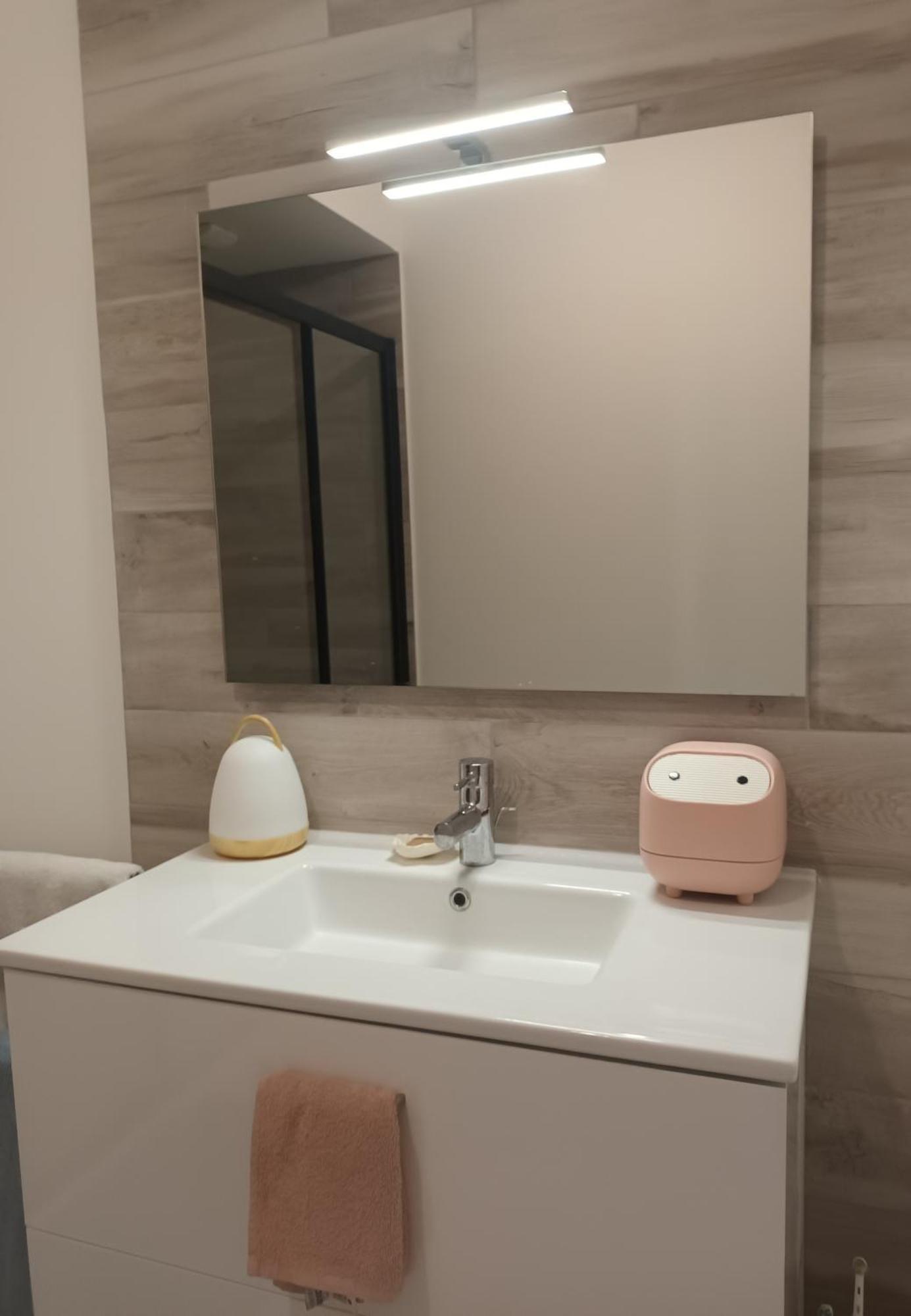 Saint Jean Gare Bel T3 Appartement Free Parking Bordeaux Exteriör bild